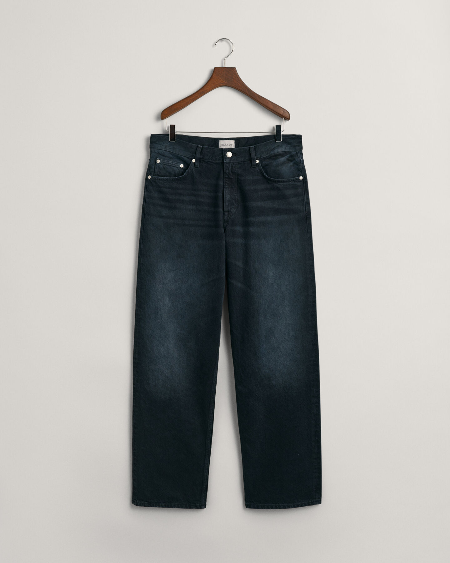 Calças de ganga loose fit