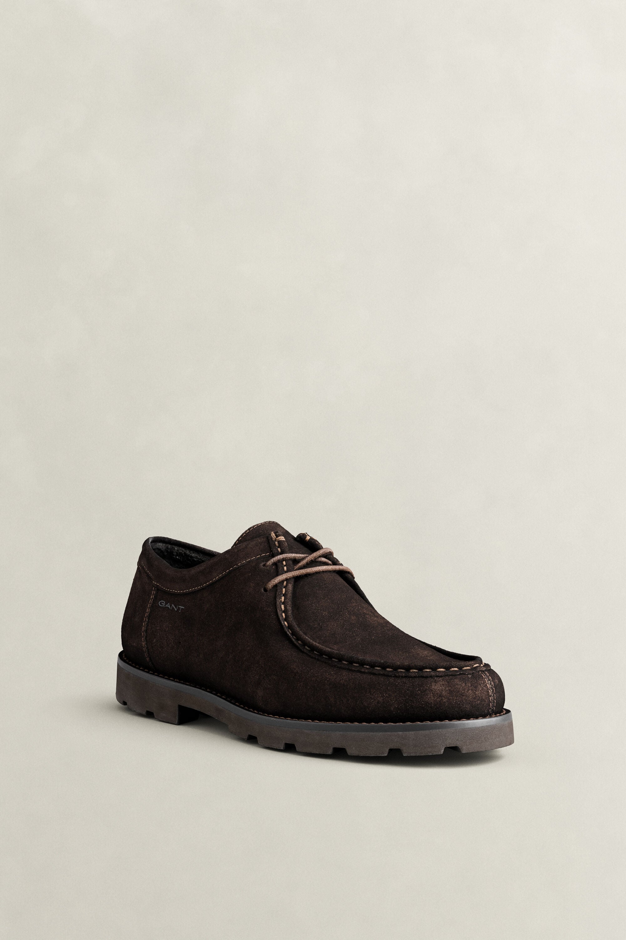 Sapatos Tratton
