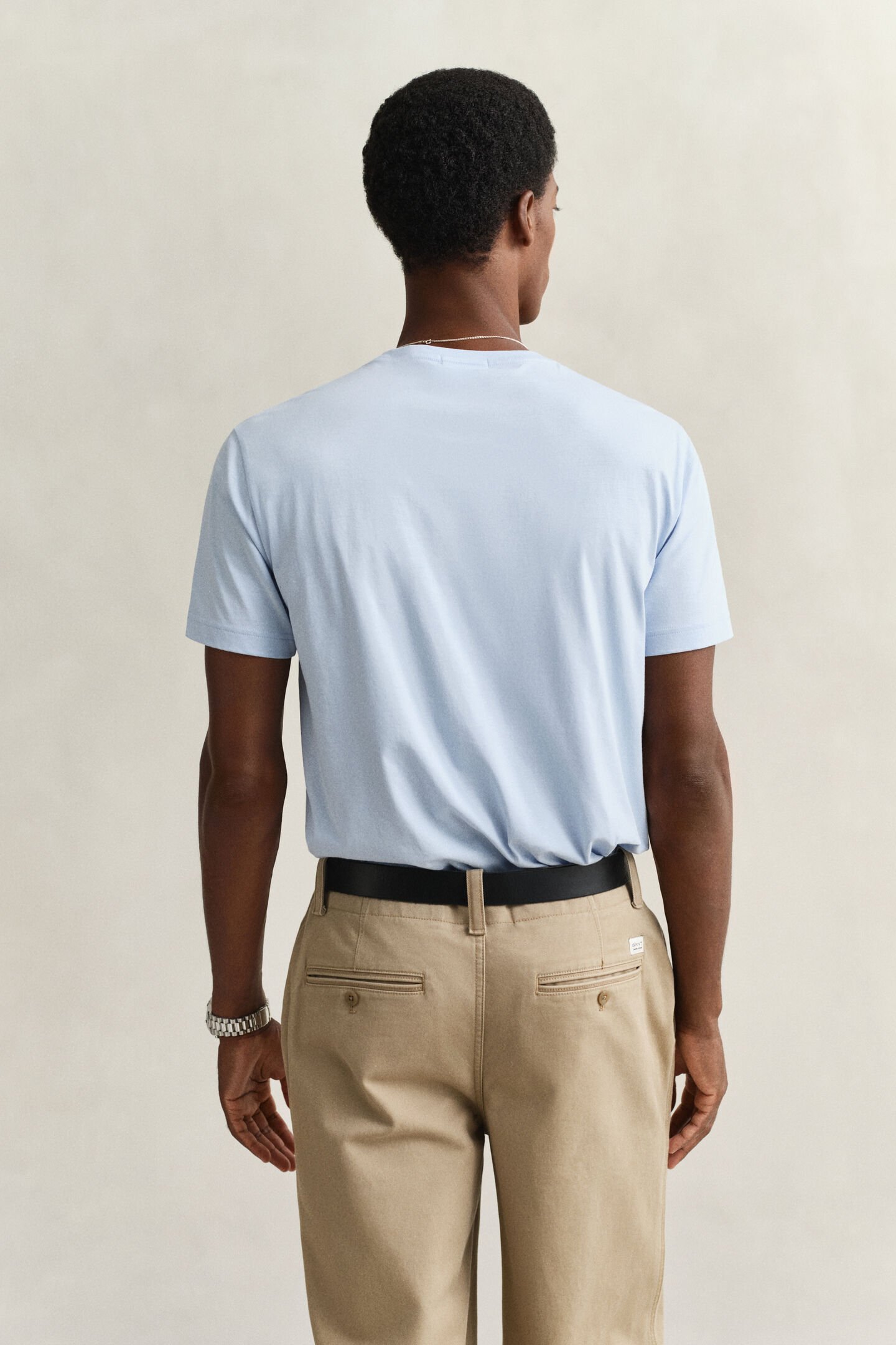 T-shirt Shield regular fit