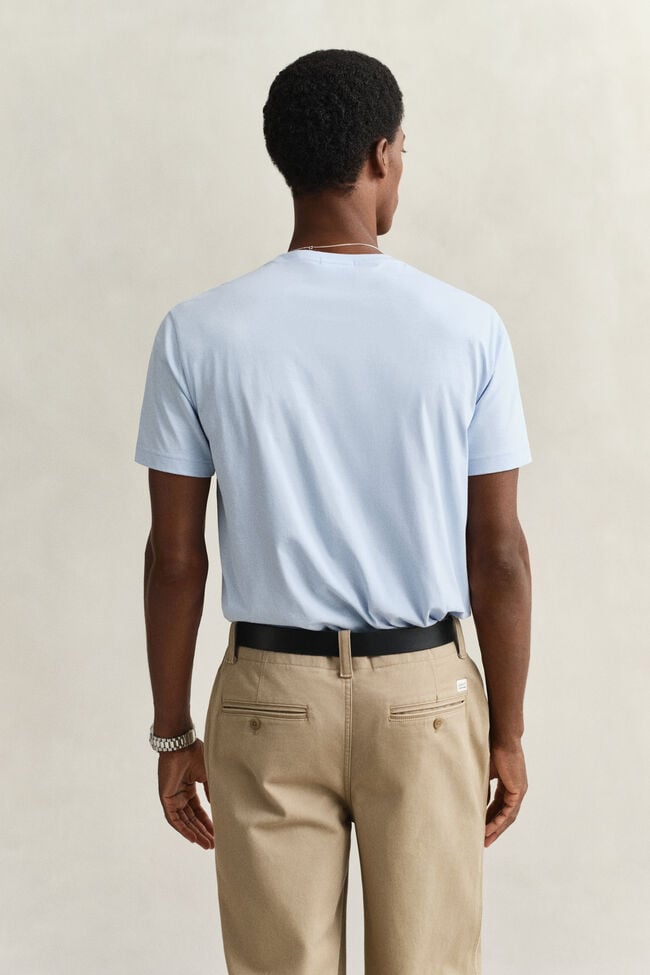 T-shirt Shield regular fit