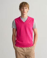 Colete em algodão Classic