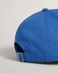 Boné em sarja de algodão