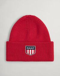 Gorro Retro Shield