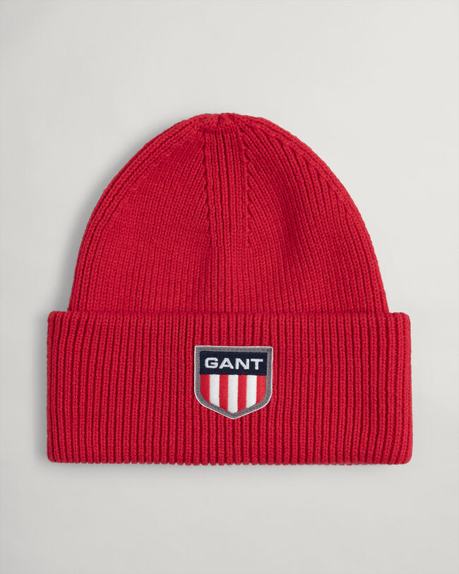 Gorro Retro Shield
