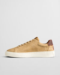 Ténis em camurça Mc Julien