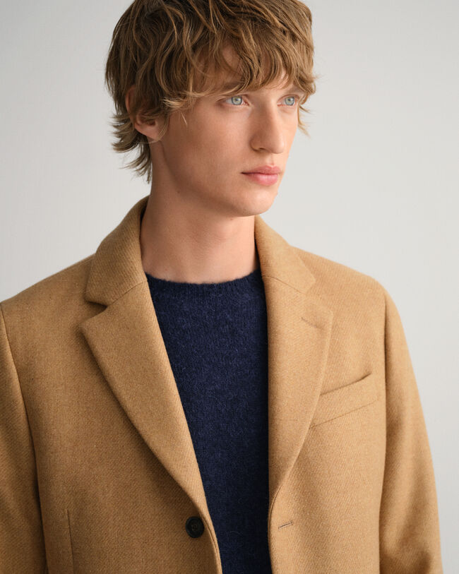 Sobretudo em l&atilde; Classic