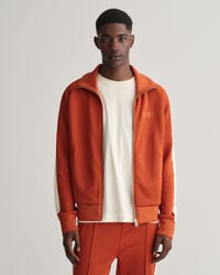 Blusão de fato de treino