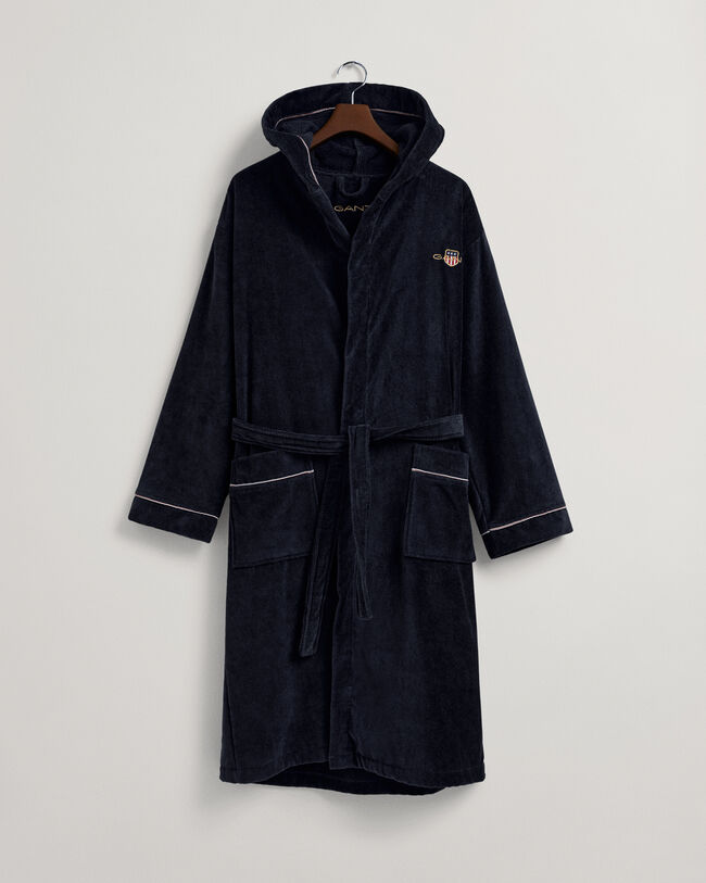 Roupão Archive Shield