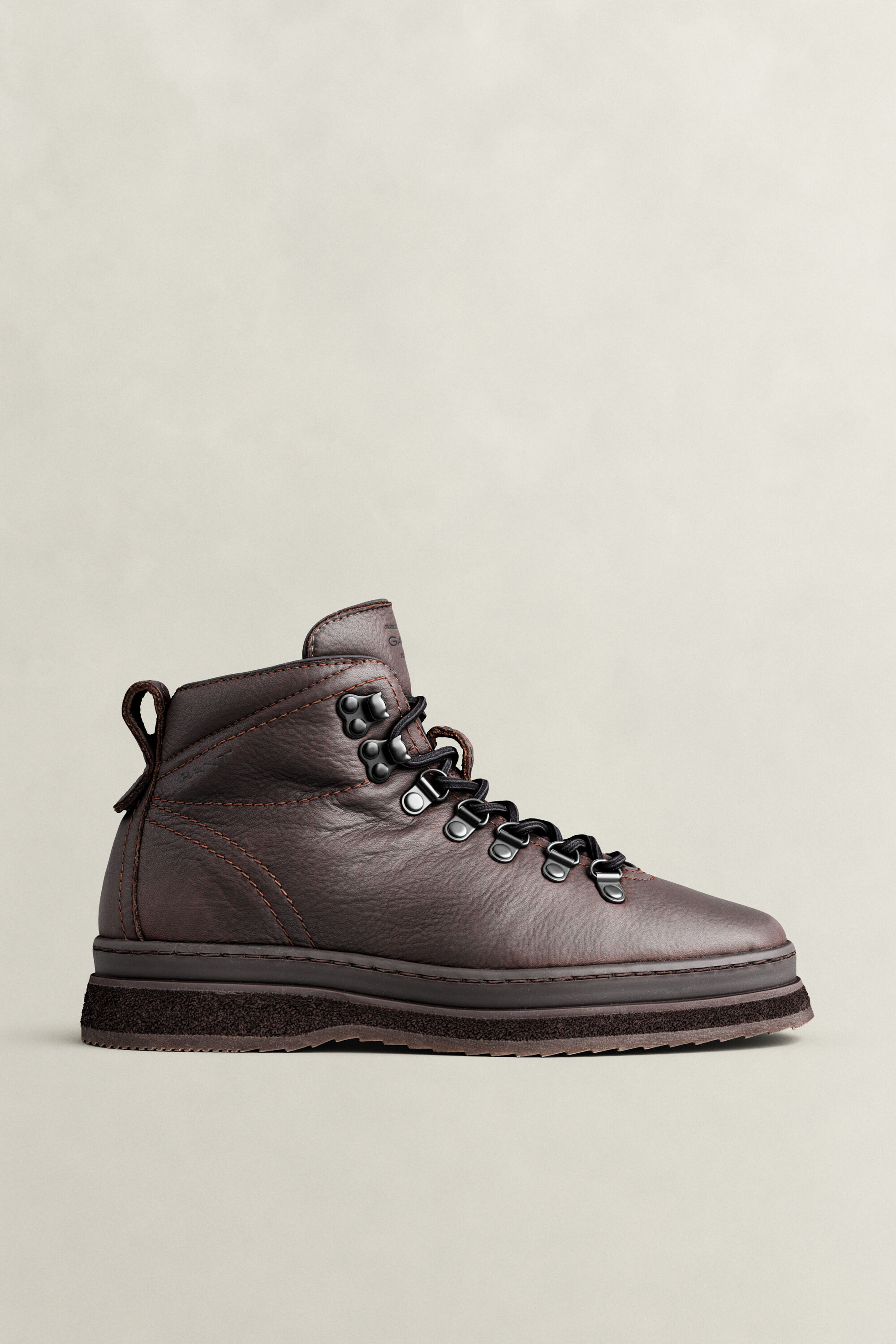 Botas em pele Blistown