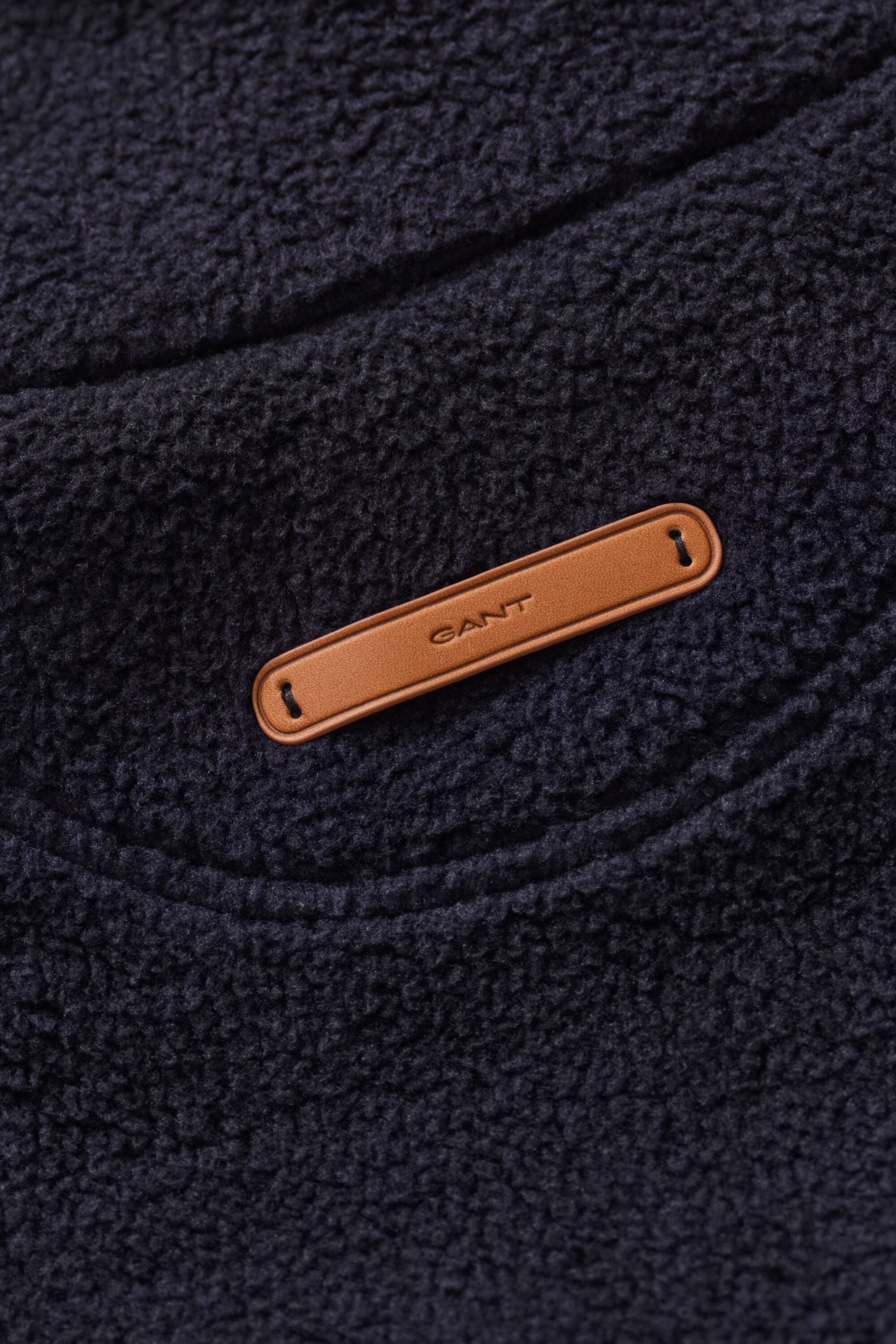 Sweatshirt polar
