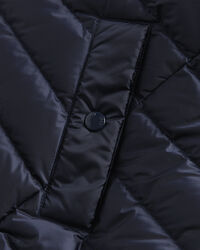 Colete de penas leve