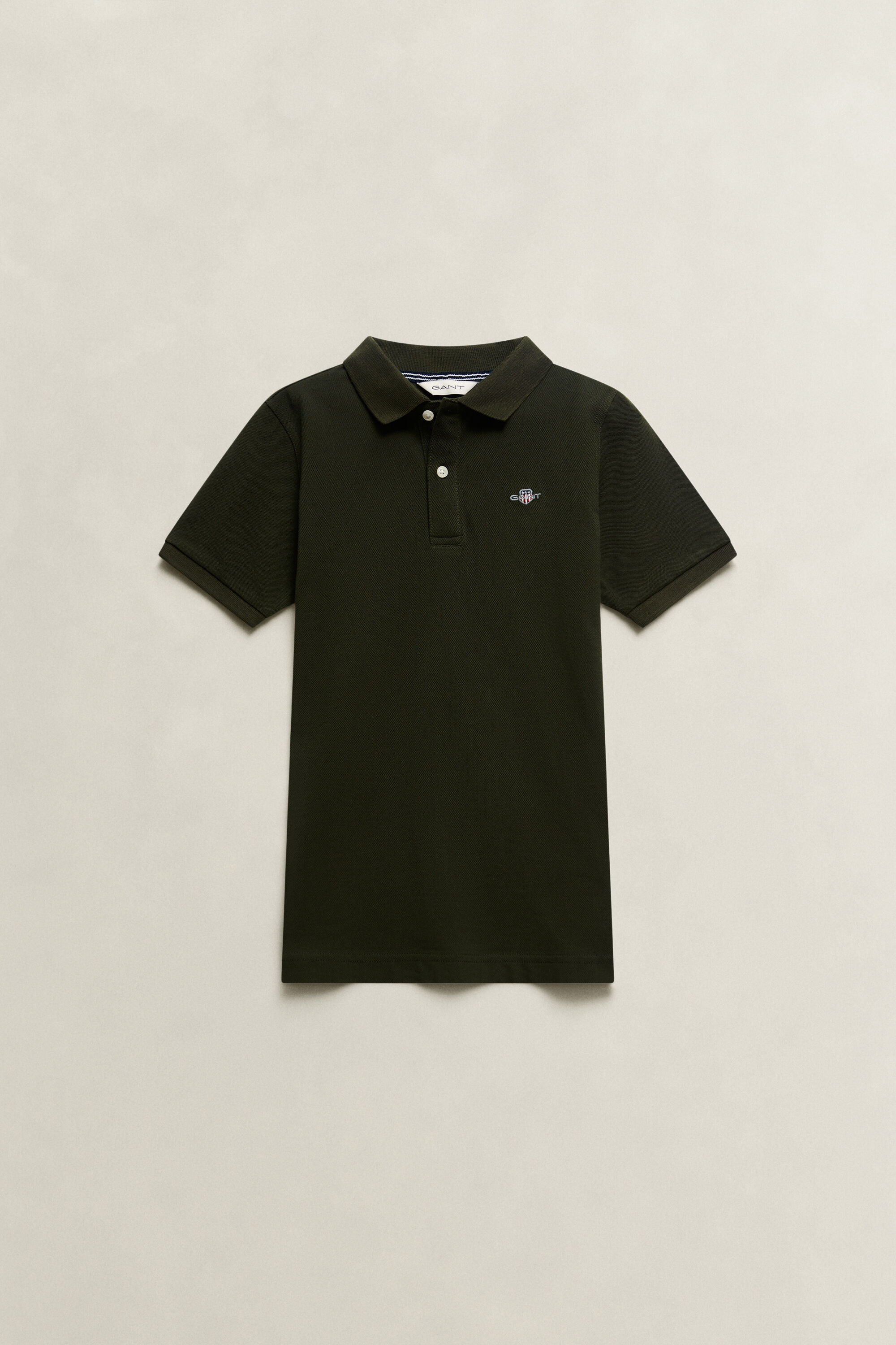 Polo Shield Teens