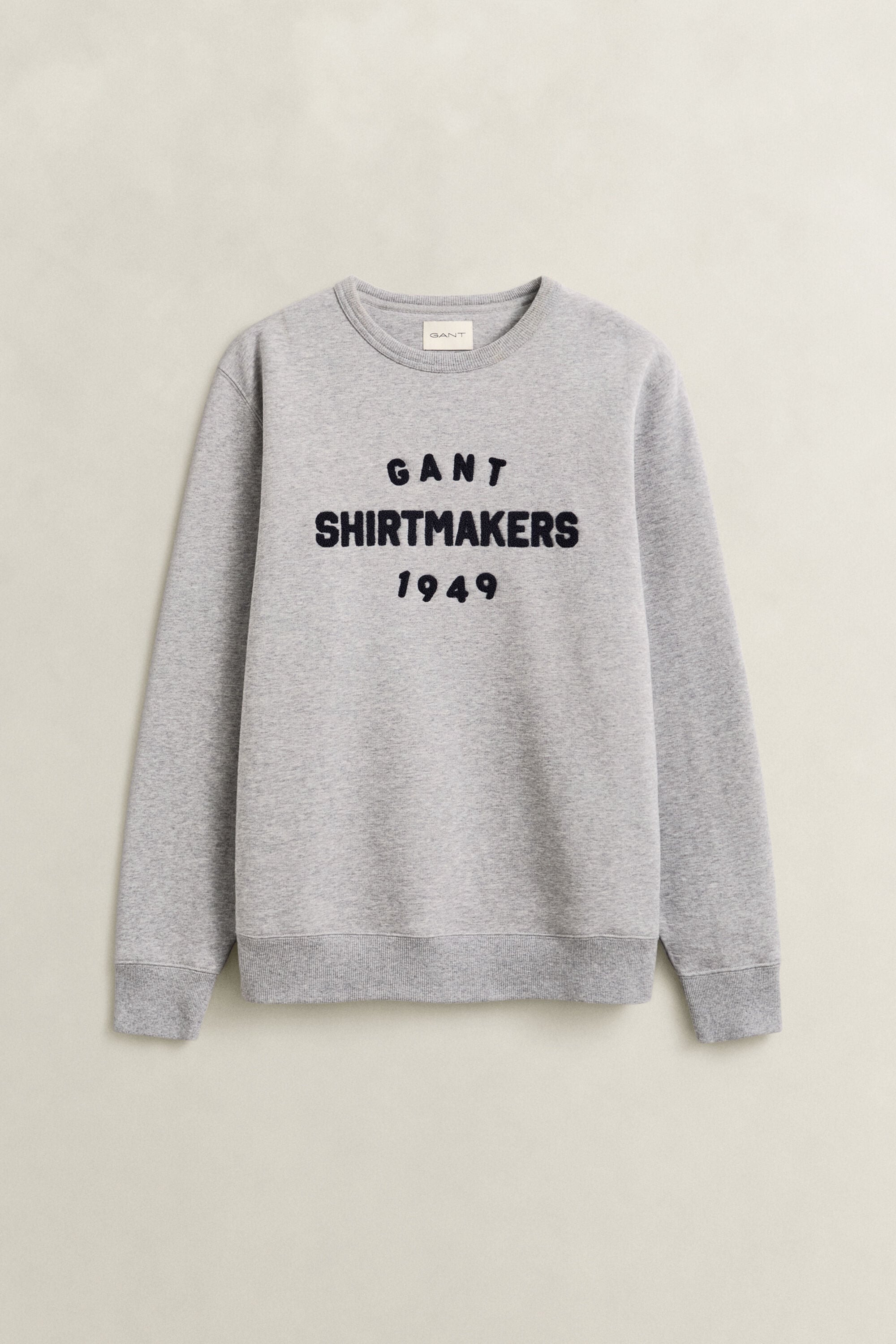Sweatshirt com grafismo