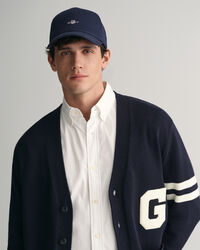 Casaco de malha GANT Varsity