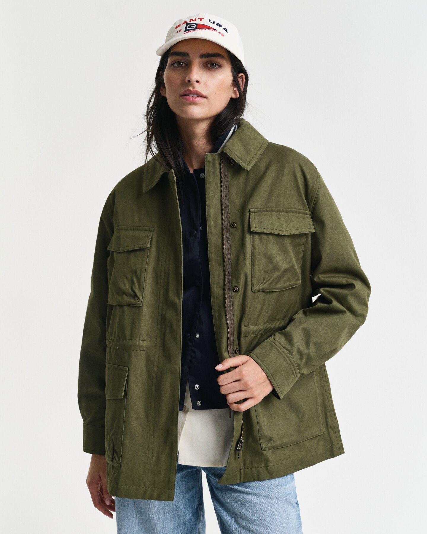 Field Jacket