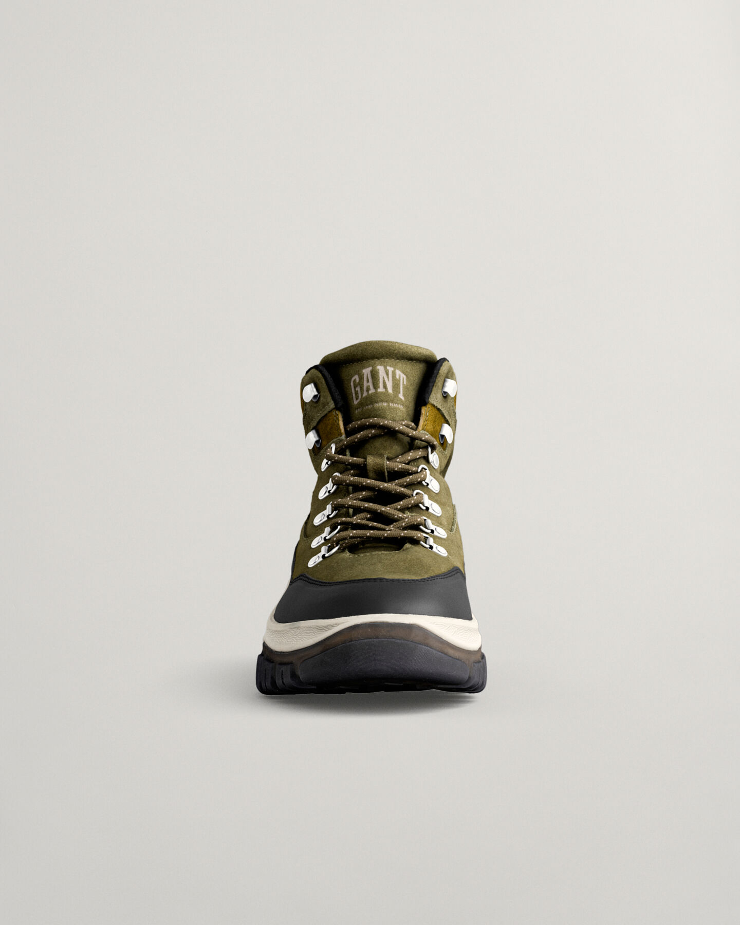 Botas de cano médio Hillark