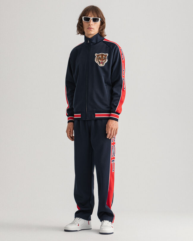 Casaco de fato de treino Tiger
