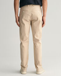 Cal&ccedil;as chino Sunfaded regular fit