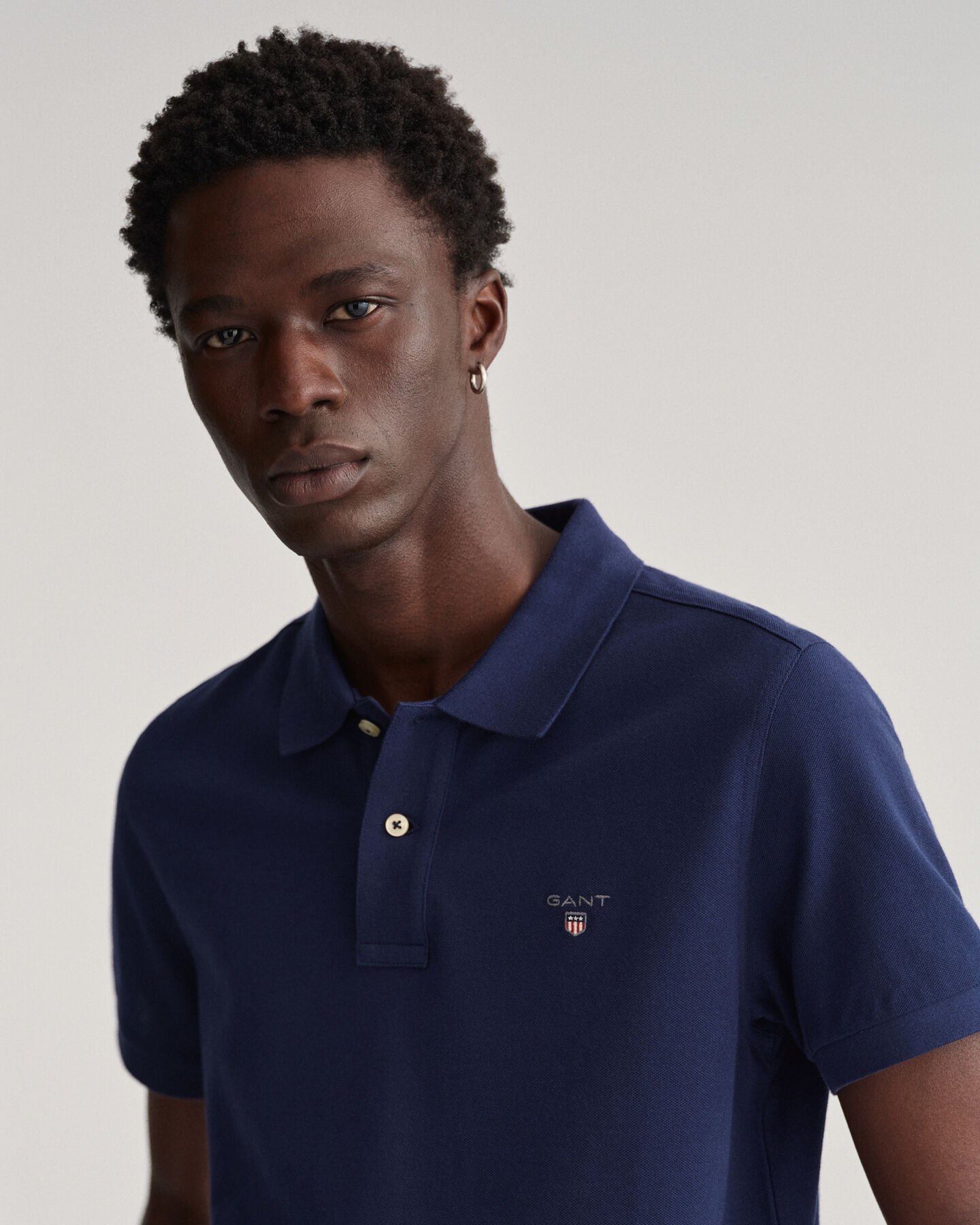 Polo Original piqué