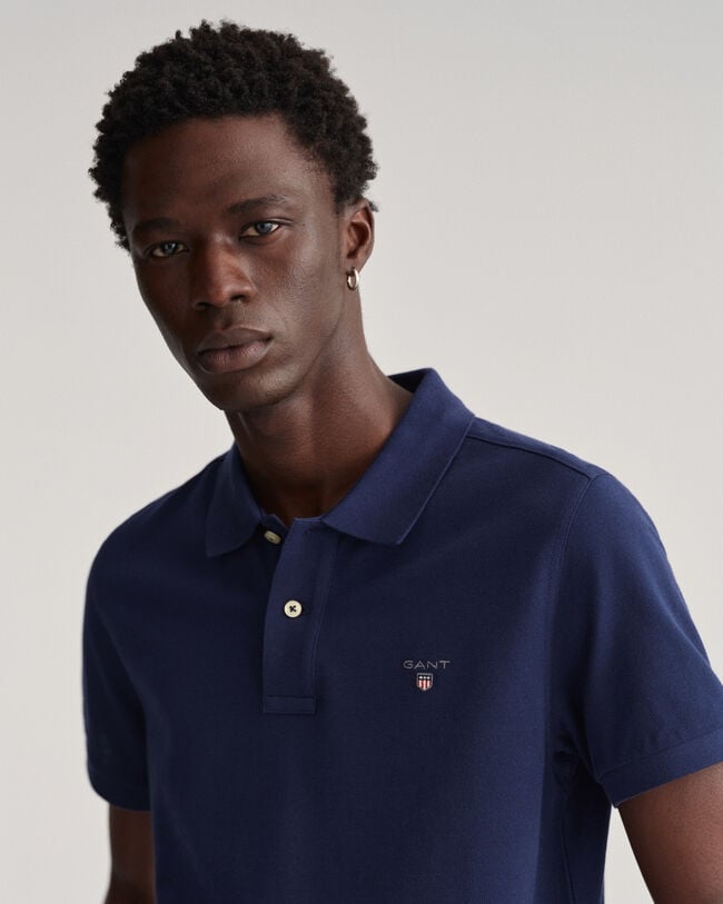 Polo Original piqué