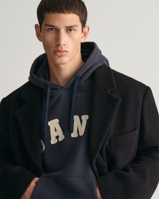 Sobretudo sob medida