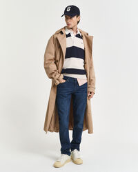 Calças de ganga slim fit