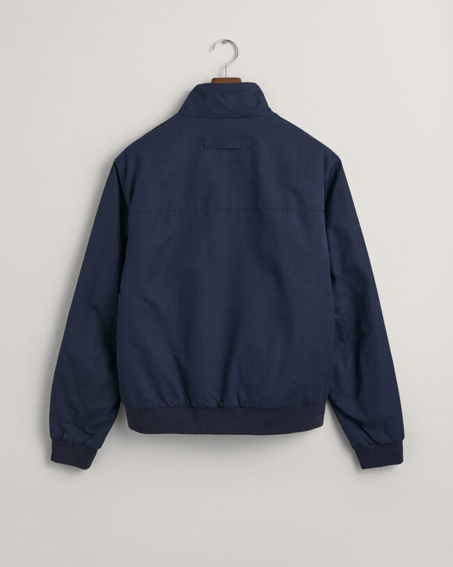 Casaco Hampshire acolchoado