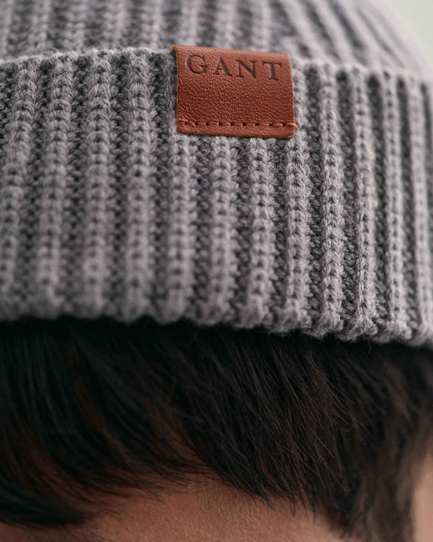 Gorro de algodão Fisherman