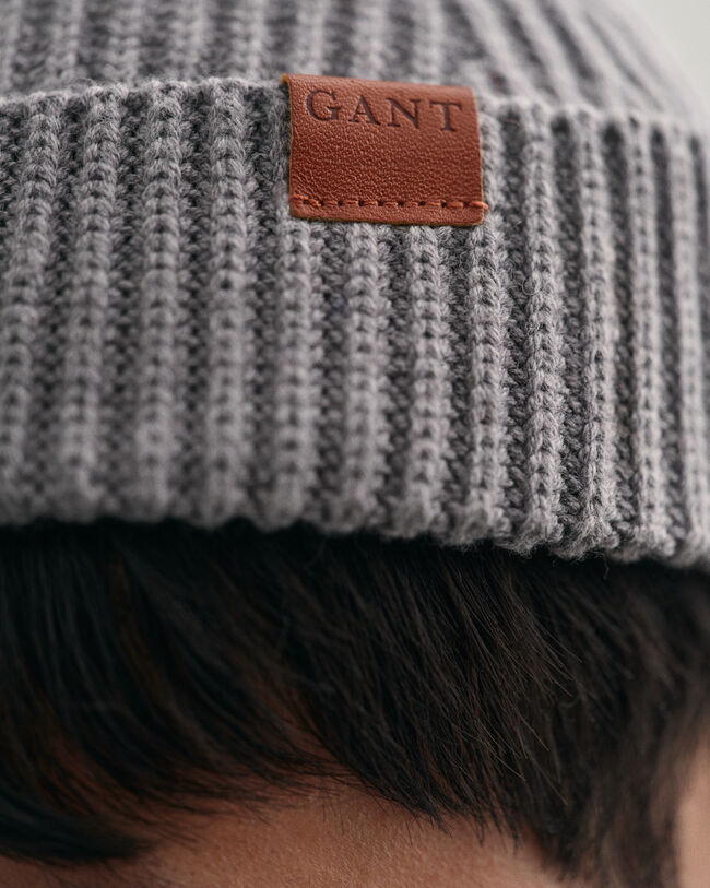 Gorro de algodão Fisherman