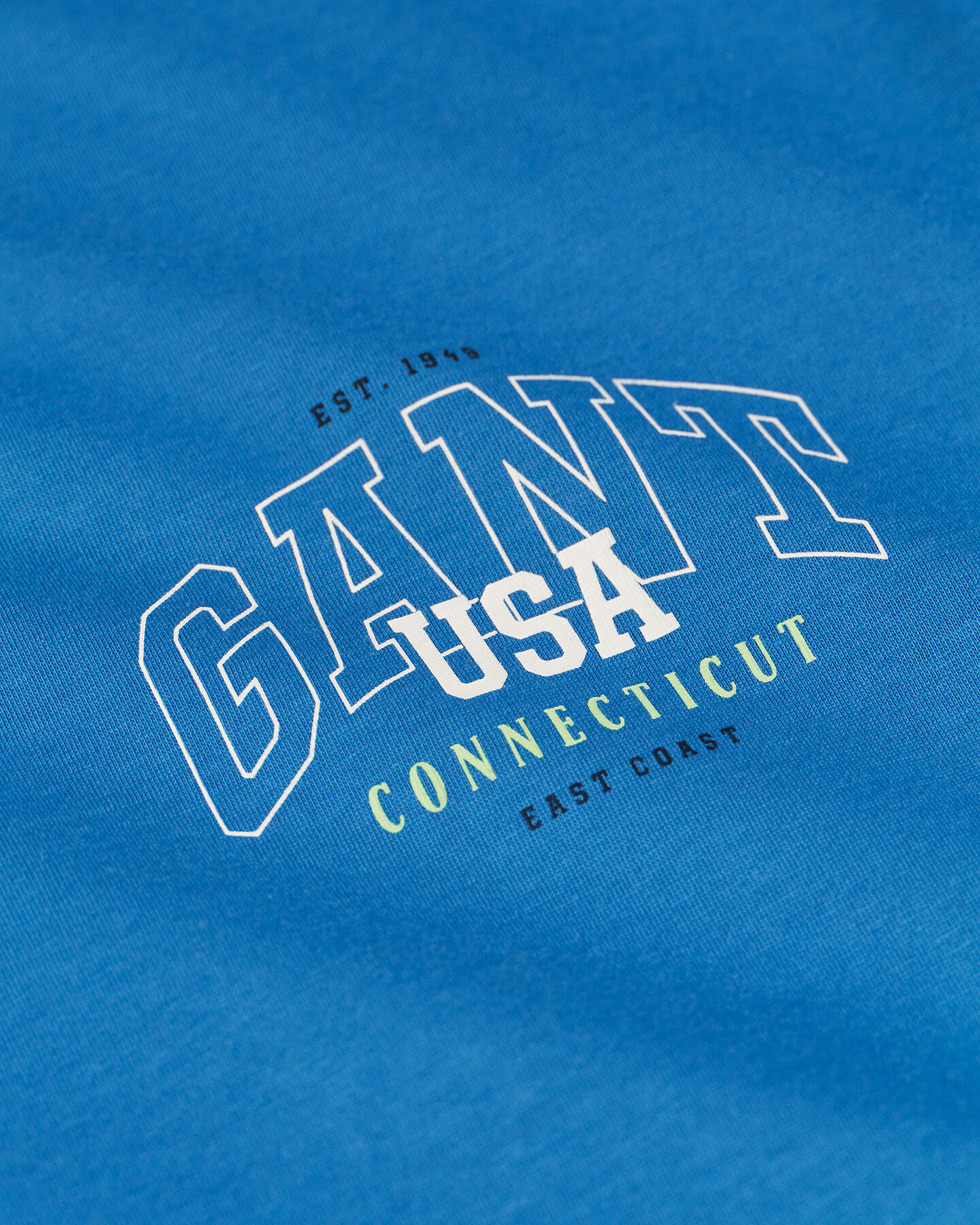 T-shirt oversized Teen Boys