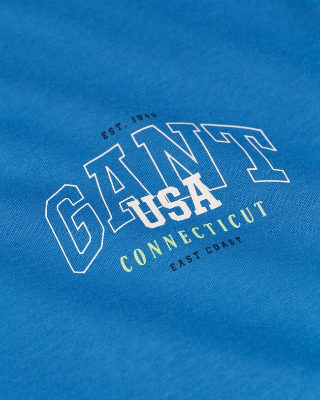 T-shirt oversized Teen Boys