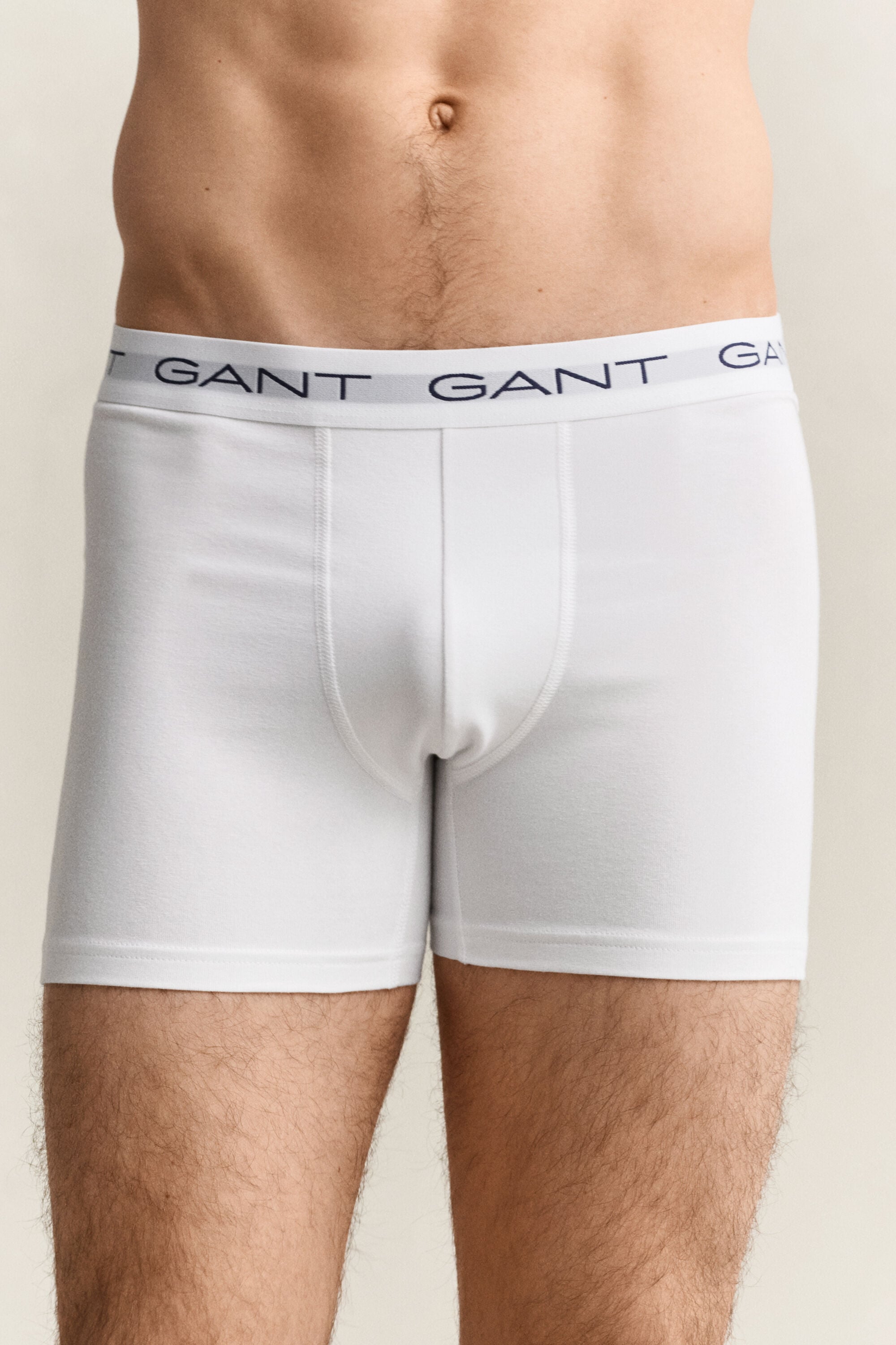 Pack de três boxers