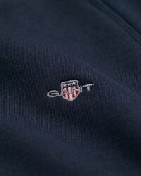 Sweatshirt com decote redondo Shield Kids