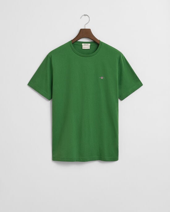 T-shirt Shield regular fit