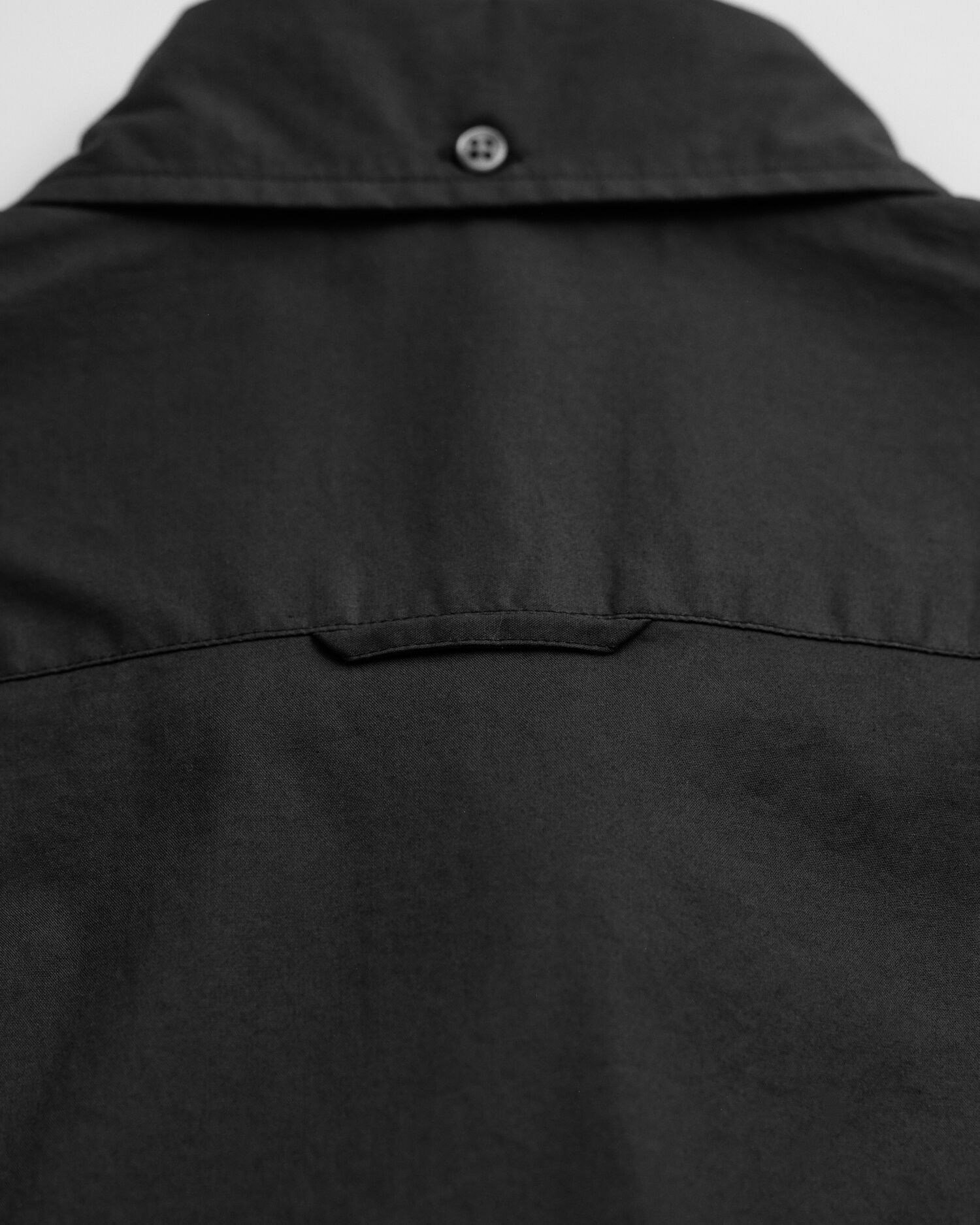 Camisa em popelina Classic slim fit