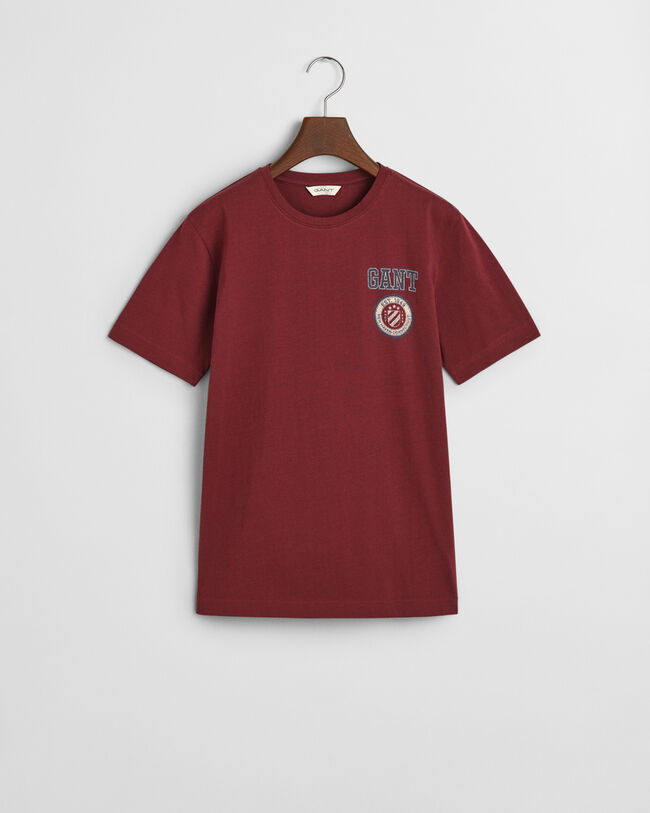 T-shirt Graphic Teens