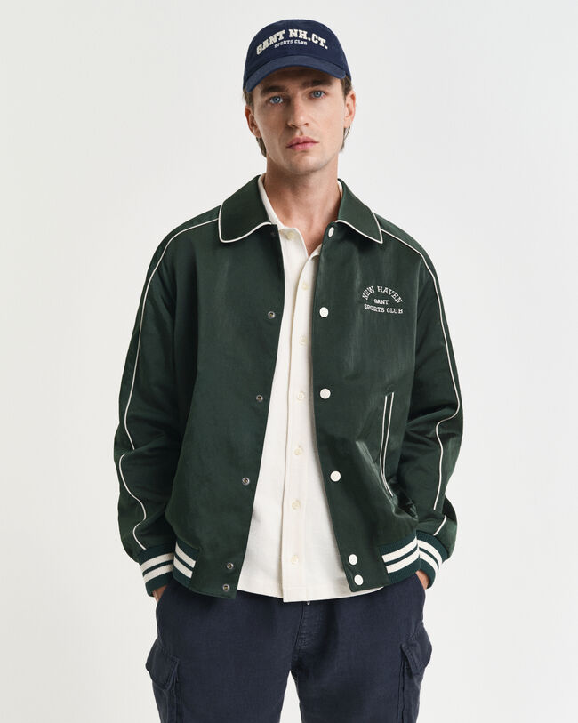 GANT Varsity Jacket Sport Club