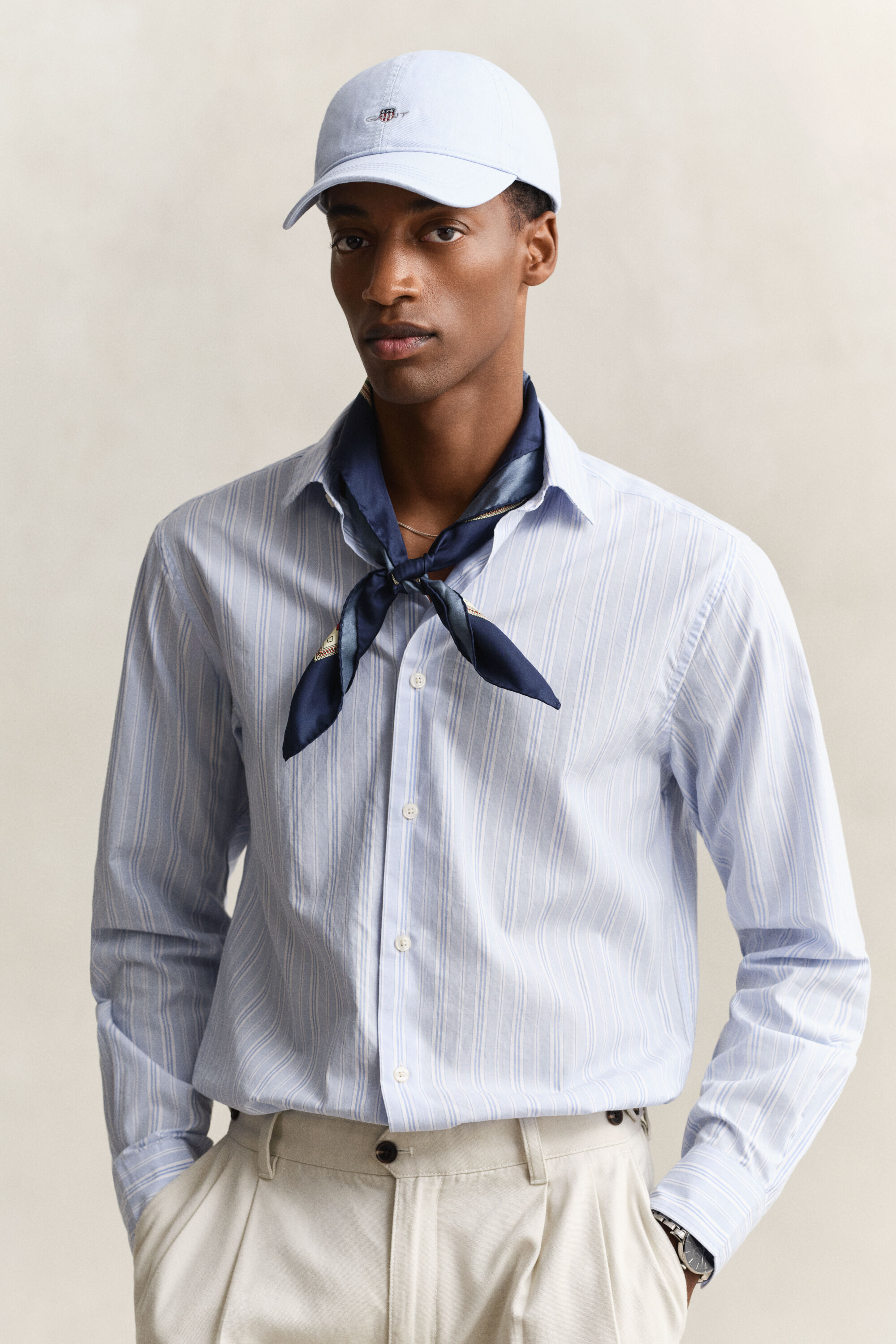 Boné Shield Sunfaded