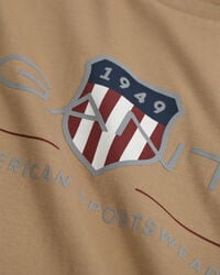 T-shirt Archive Shield Teens