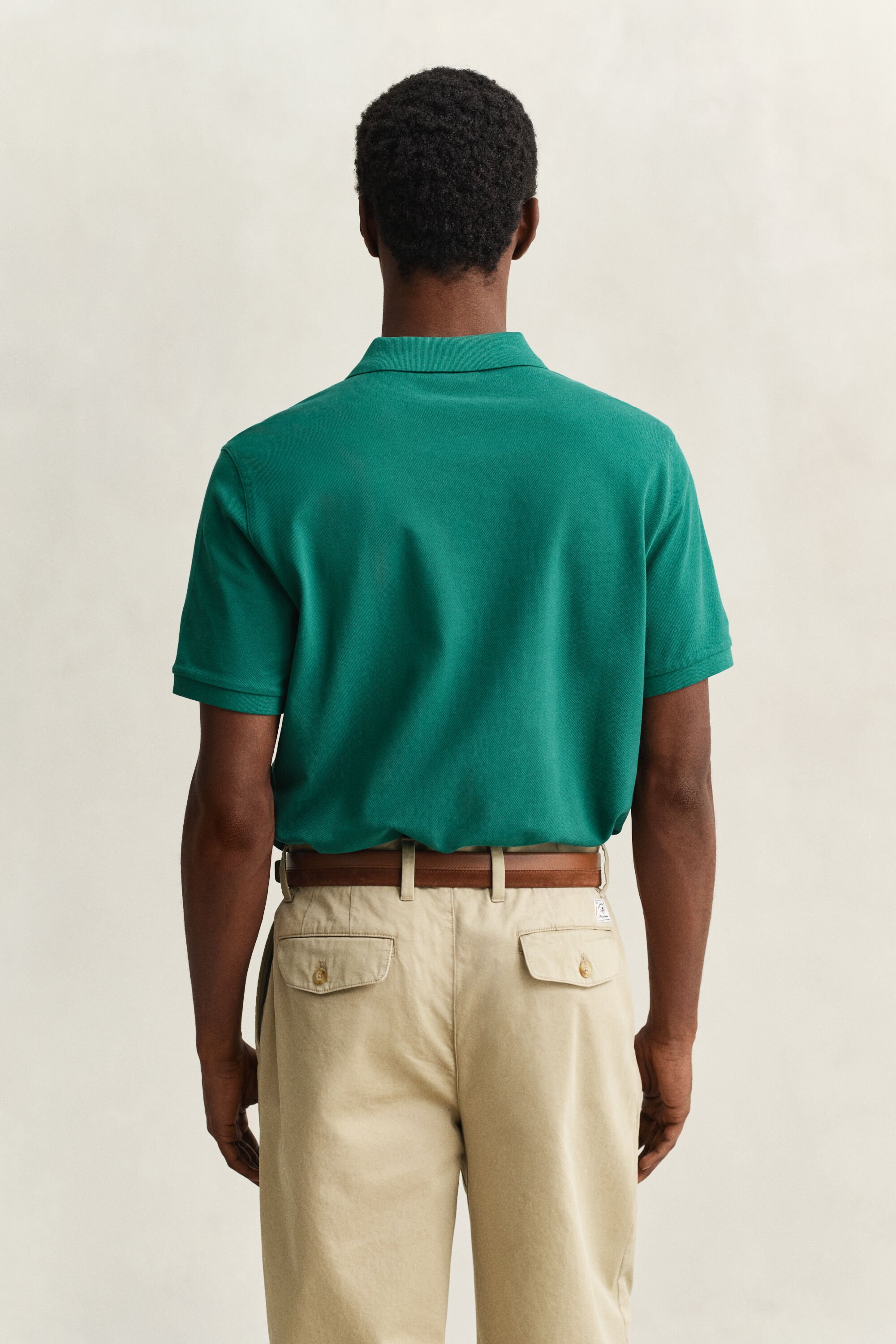 Polo regular fit