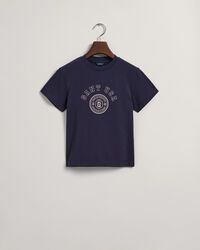 T-shirt GANT USA Oversized Kids