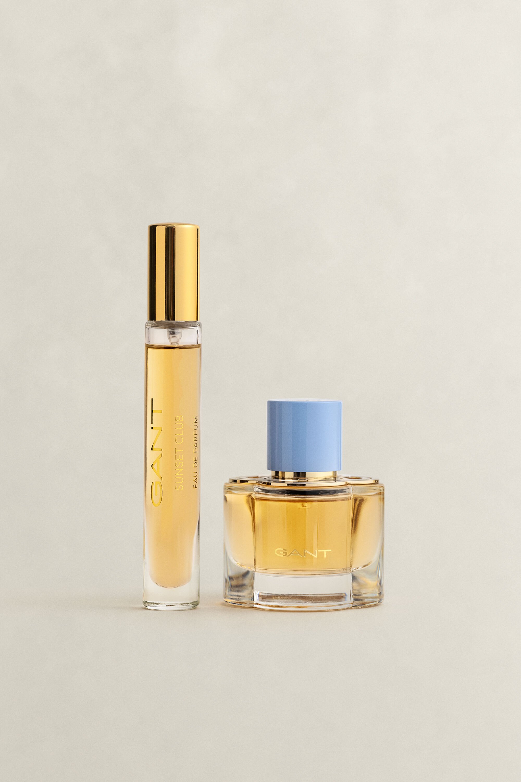 Conjunto de oferta Gant Sunset Club