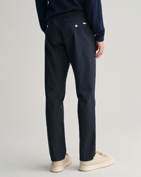 Calças chino Sunfaded slim fit