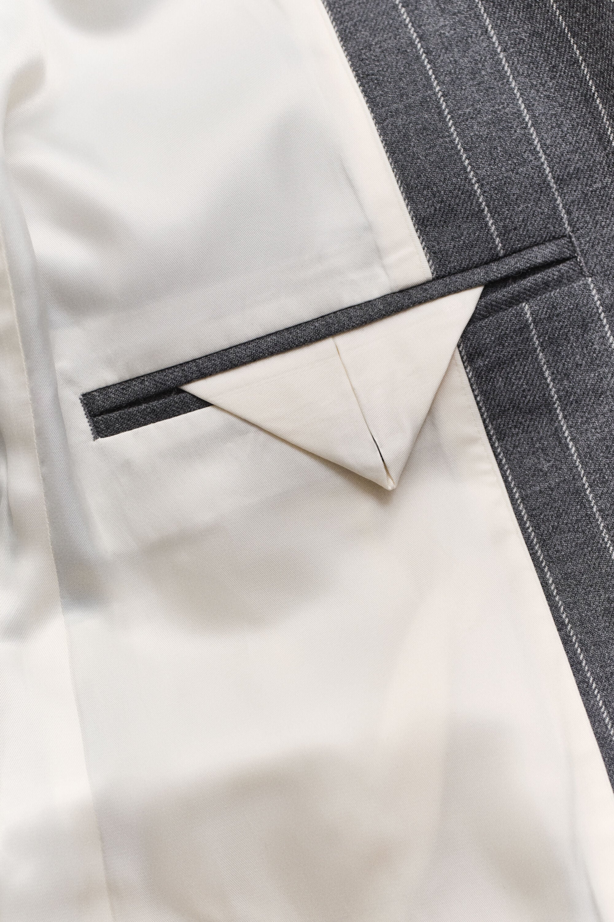 Blazer Club Pinstripe