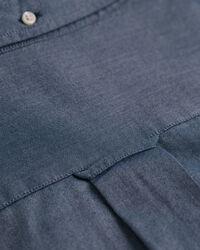 Camisa Oxford clássica regular fit