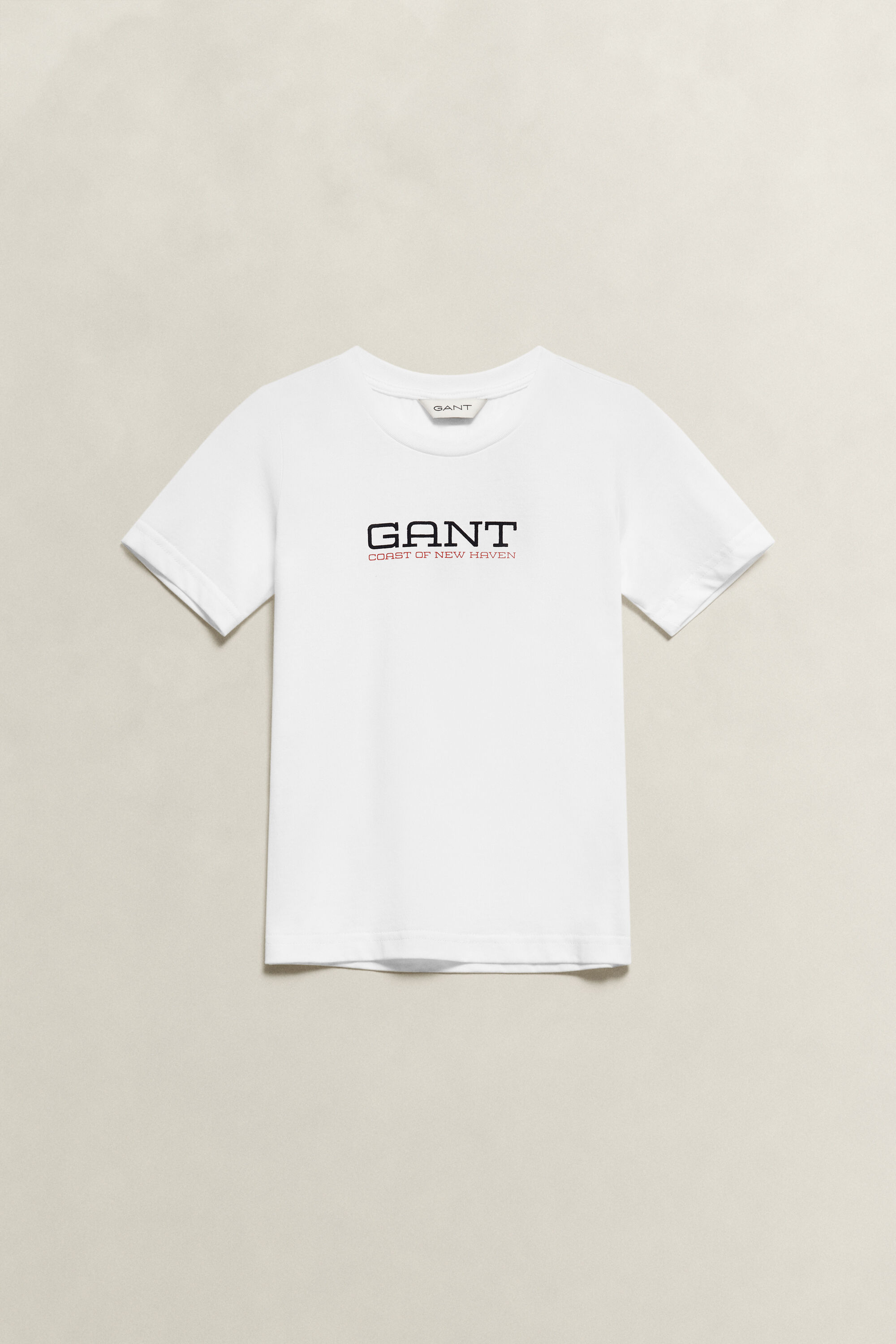 T-shirt Coastal Graphic Boys