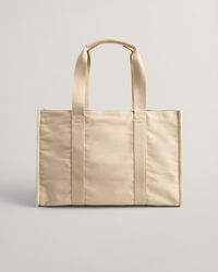 Mala tote em lona Tonal Shield