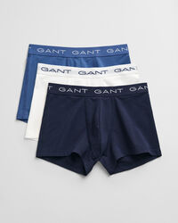 Pack de 3 pares de boxers