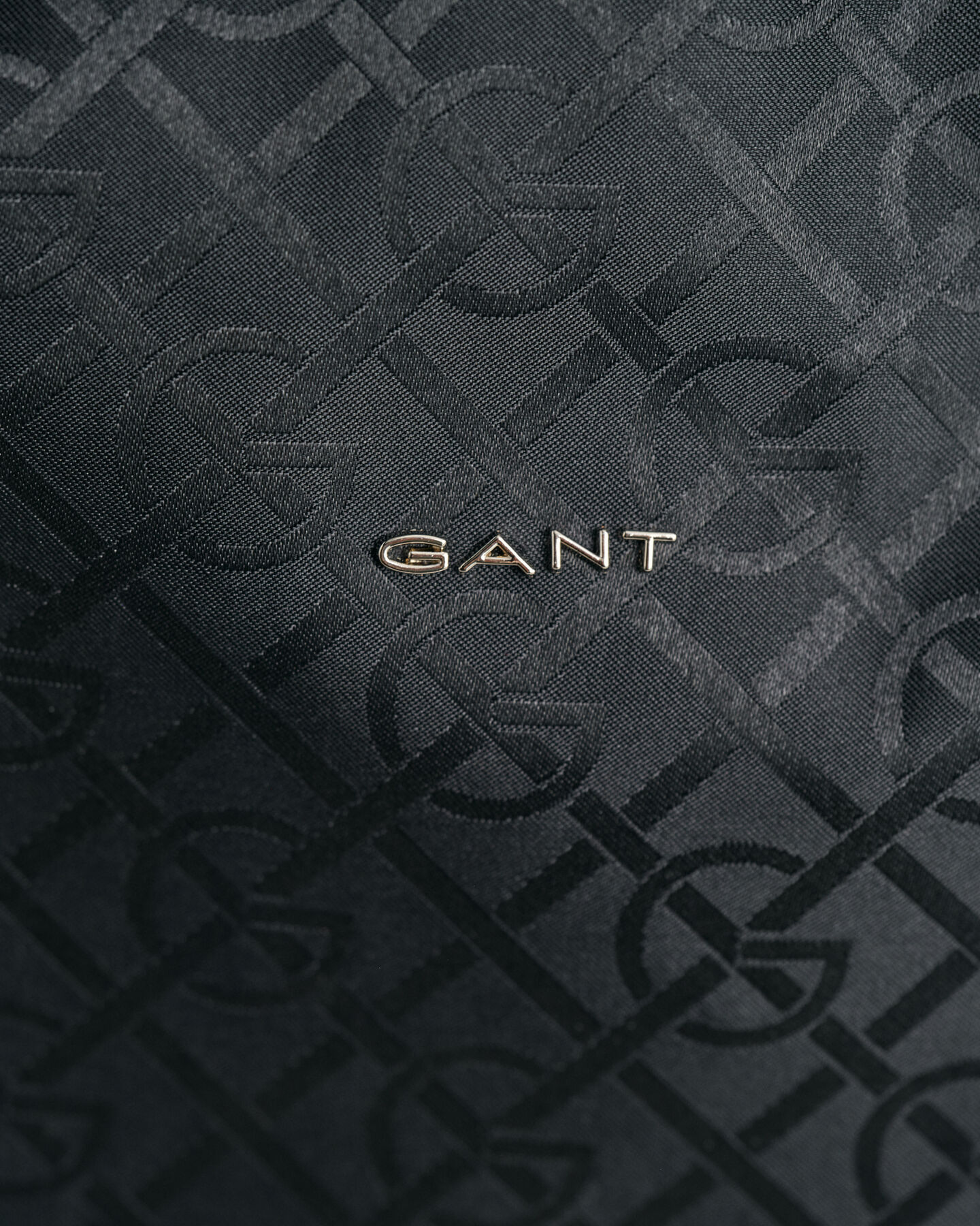 Mala de ombro grande G Patterned