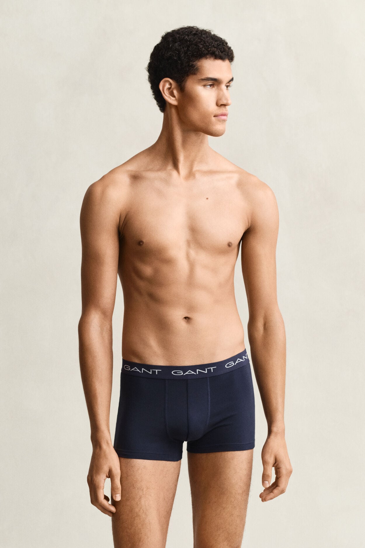 Pack de 3 pares de boxers